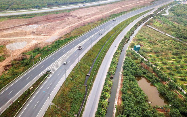 Đề xuất chi 120.746 tỷ đồng xây dựng 6 dự án giao thông trọng điểm
